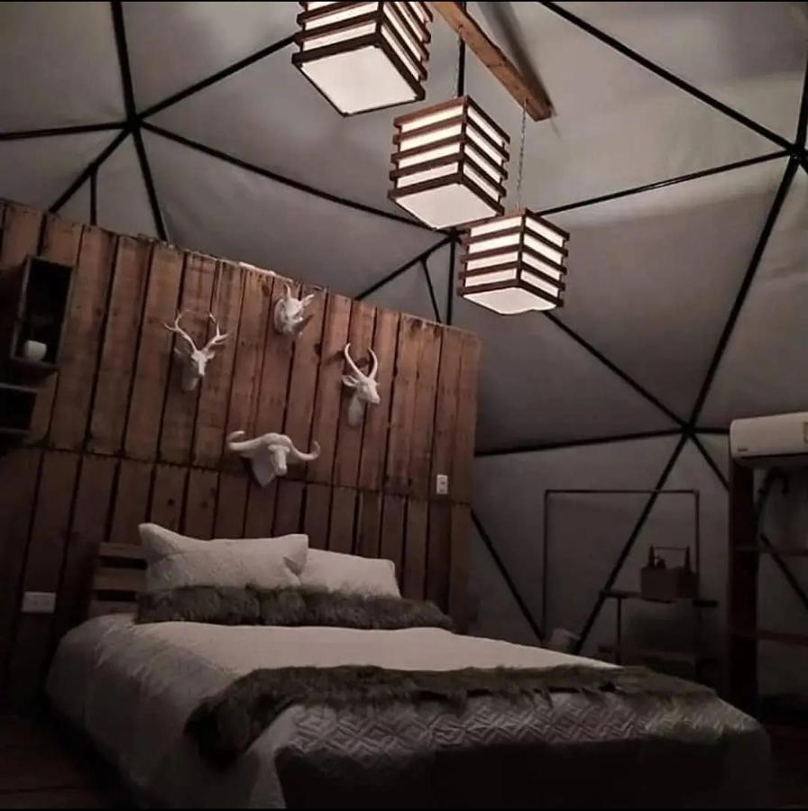 Hotel Glamping San Luis Nativa Exterior foto