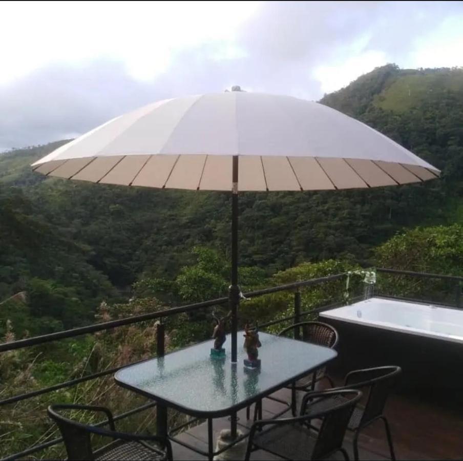 Hotel Glamping San Luis Nativa Exterior foto
