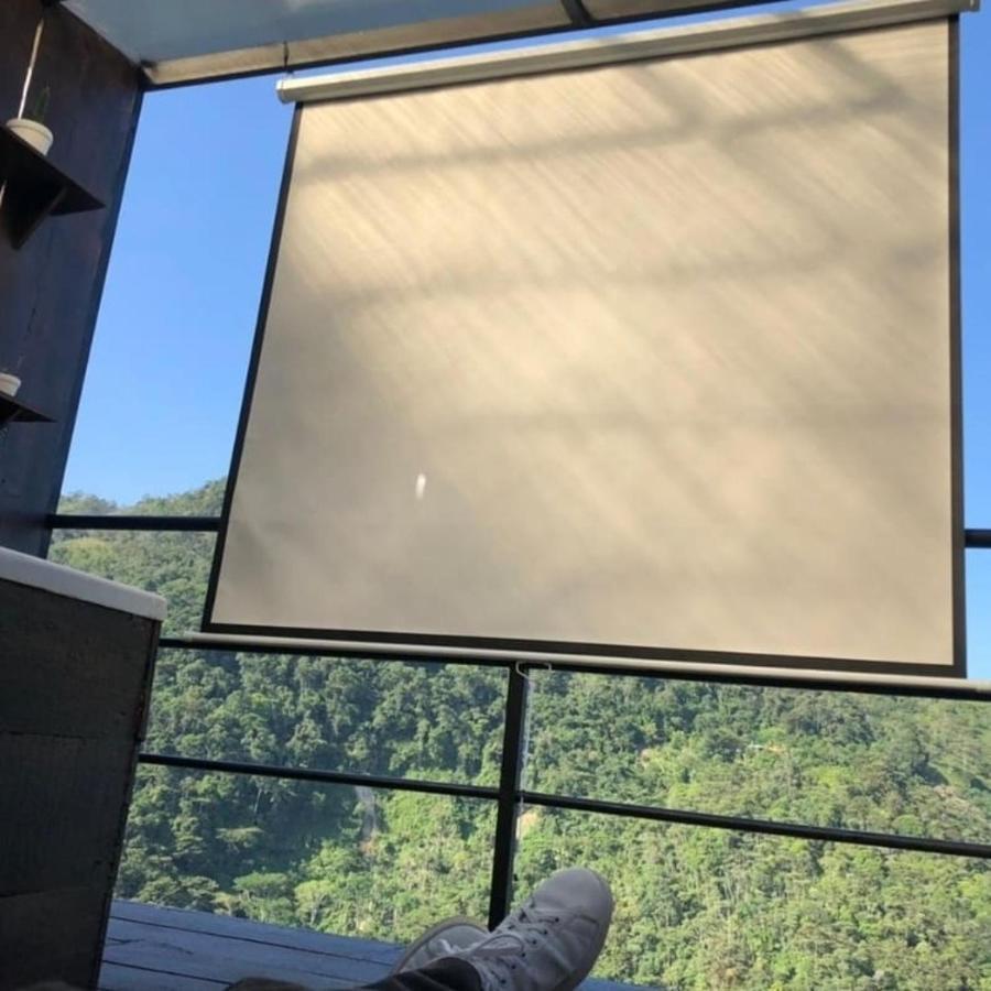 Hotel Glamping San Luis Nativa Exterior foto