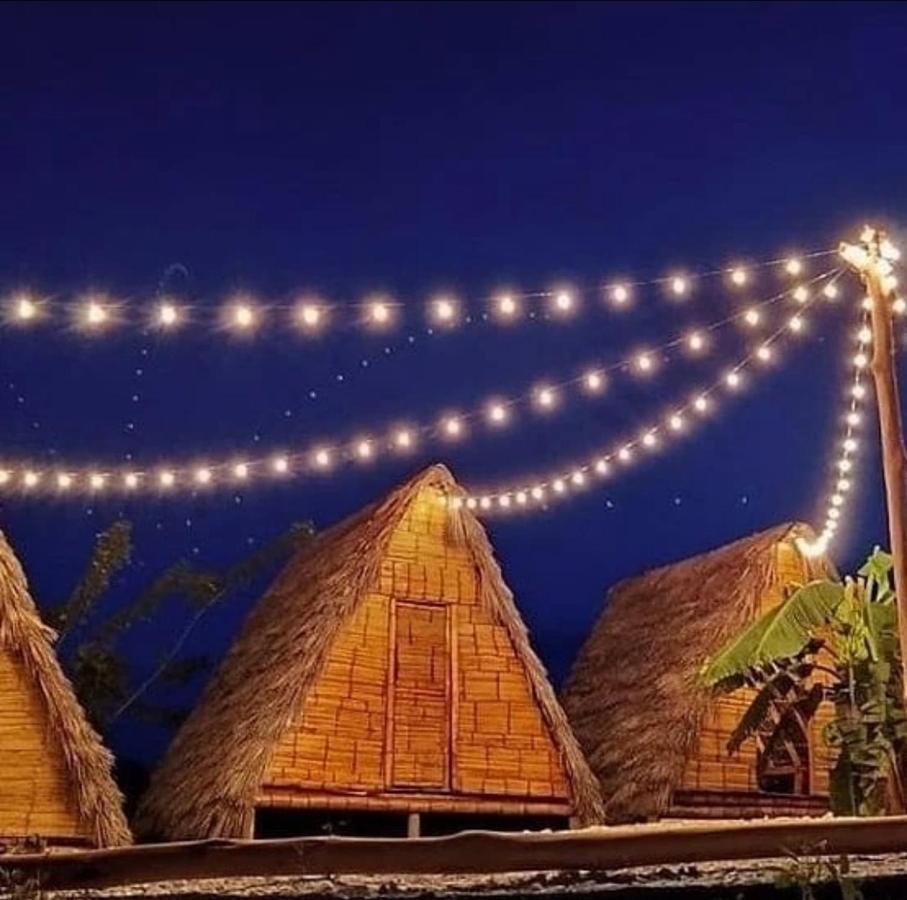 Hotel Glamping San Luis Nativa Exterior foto