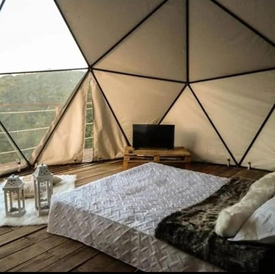 Hotel Glamping San Luis Nativa Exterior foto