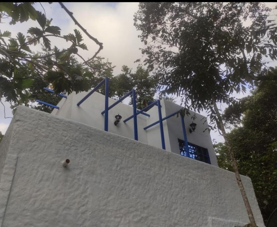 Hotel Glamping San Luis Nativa Exterior foto